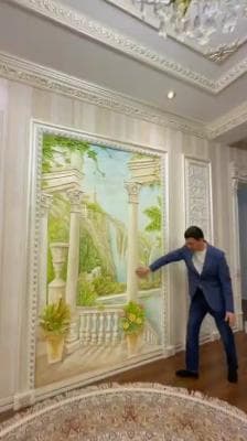 Yunusobod luxury uy