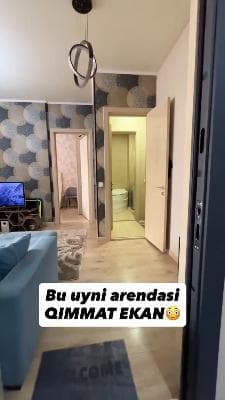 Toshkent shahar Yunusobod tumani Manzara cityda2/9/9