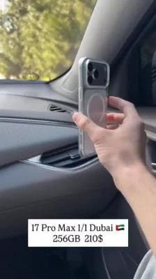 Iphone lux versia