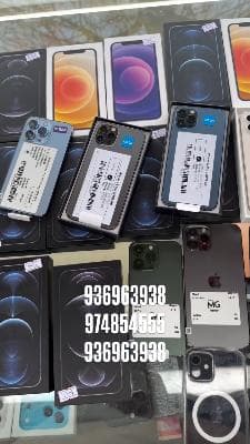 Barcha turdagi IPhone