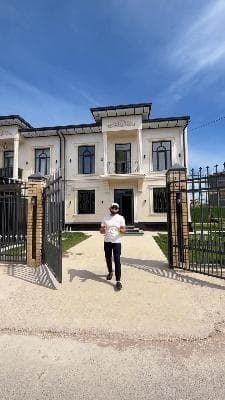 Toshkent tumani, Ahillik mahallasidan uy sotiladi!