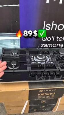 Oshxona panel