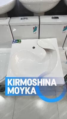 Kirmoshina uchun moyka byujetni narxda