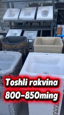 Toshli rakvinalar