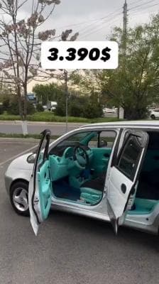 Matiz best