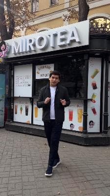 Бизнес учун будкалар ижарага берилади
