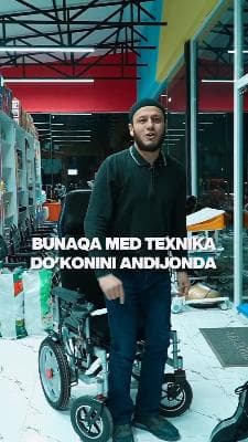Tibbiyot buyumlari