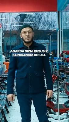 MED TEXNIKA