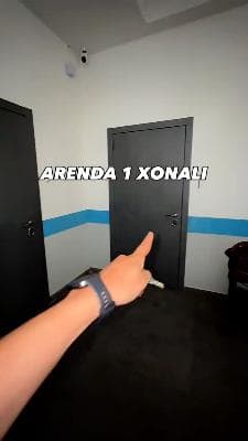Arendaga beriladiToshkent shahar Yashnobod tumani