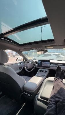 ROEWE 7