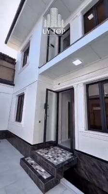 Sergeliy  5 xona