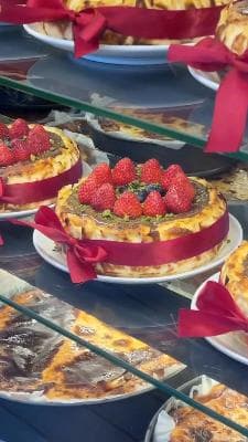 cheesecake 🎂 🥮