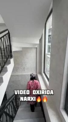 Mirzo Ulug'bek tumanida uylar