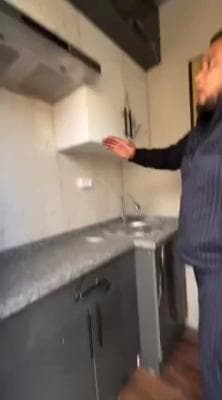 Tayyor uylar