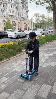 bolalar uchun samakatlar