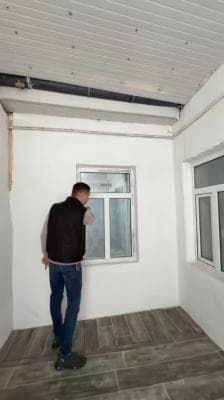 Bektemir postiga yetmasdan