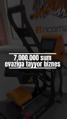 Kichik biznes