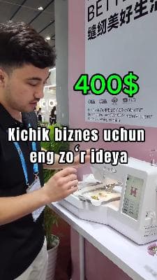 Agarki sizga Xitoydan tovarlar va texnikalar kerak boʻlsa bizga murojaat qiling