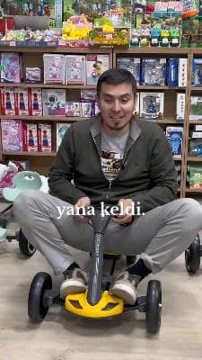 bolalar uchun samakatlar