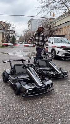 Karting original