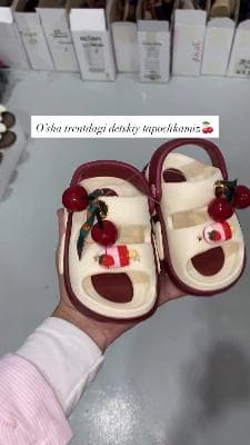 Detskiy oyoq kiyim