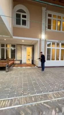 ЛЕГЕНДАРНЫЙ ДОМ ИЗ ФИЛЬМА ШАЙТАНАТ