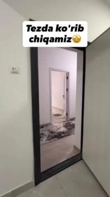 Toshkent shahar Yangi hayot