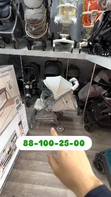 bolalar uchun kalyaskalar