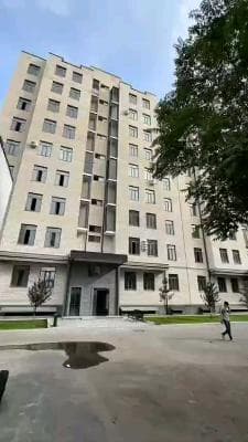 Квартира сотилади Новостройка