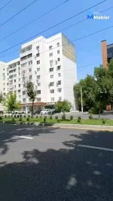Квартира сотилади