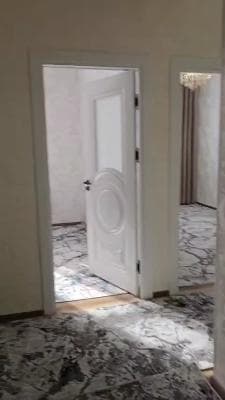 qavatli yangi g'ishtlik domning 5-qavati  kvartira sotiladi