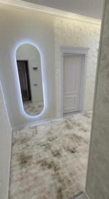 горгазда квартира сотилади янги
