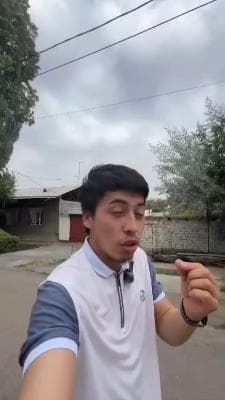 Hovli uy joy sotiladi