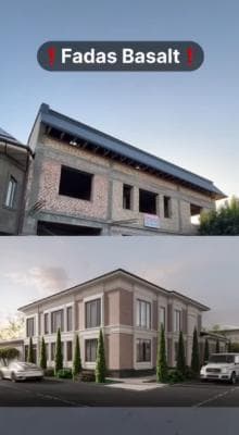 Hovli sotiladi