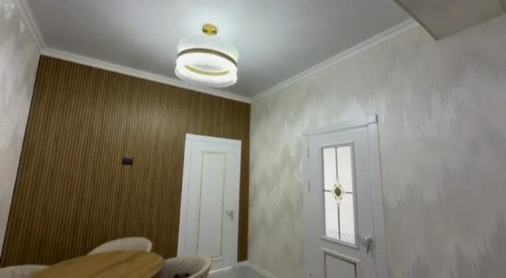 3 xonali qilingan 80m2