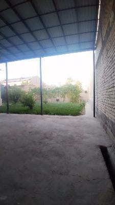 qibray oktiyabr 7 sotox 6xona ikki taraflama kocha