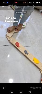 Qadam o'yini