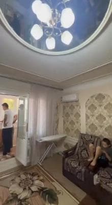 Chilonzor 23kv bekat kvartira ijaraga beriladi 2 xonalik