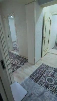 Olmos metro yaqinida kvartira ijaraga beriladi
