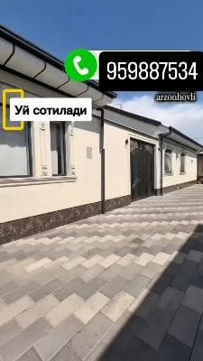 Sergeli Xonabodda Katej sotiladi