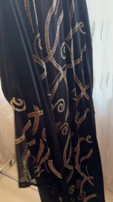 abaya koylak