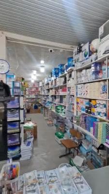 Barcha turdagi o'quv qurollari optom narxlarda