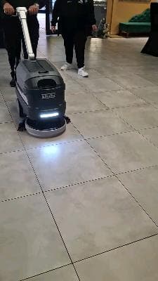 Elektr tozalash mashinasi 380m