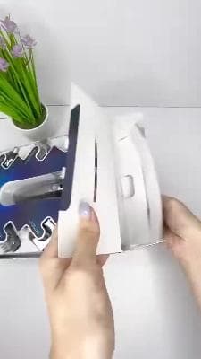 Kemei KM-600 soch qirqichlari