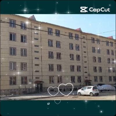 сдается новый квартира город Каган
