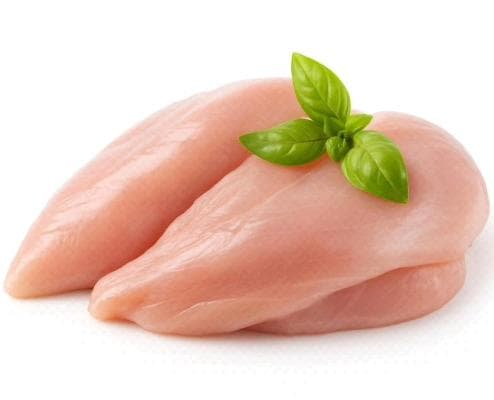 Вкусные и натуральные куриные снеки