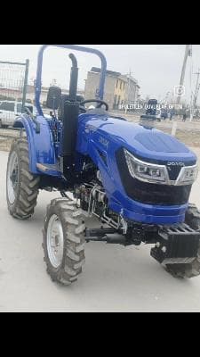 Traktor