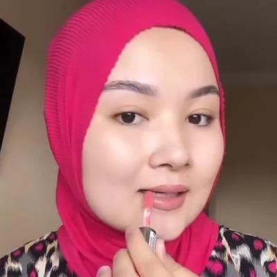 Brend Face Zamira Raimova cosmetika mahsulotlarini reklama qilib beraman