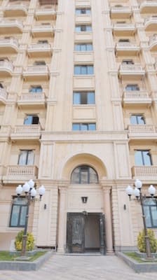 Посуточная аренда стильной квартиры 115 м² в центральной части Ташкента!